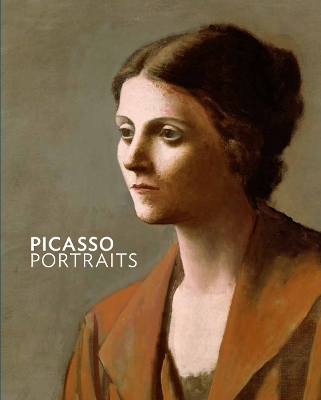 Picasso Portraits by Elizabeth Cowling