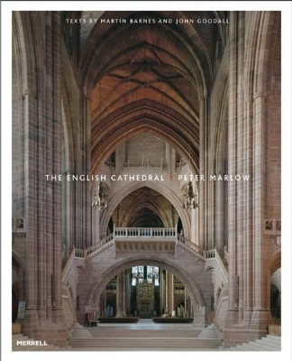 English Cathedral book