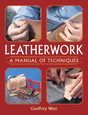 Leatherwork book