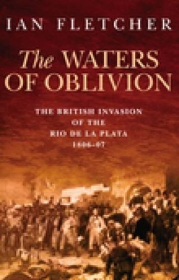 Waters of Oblivion book