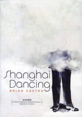 Brian Castro book