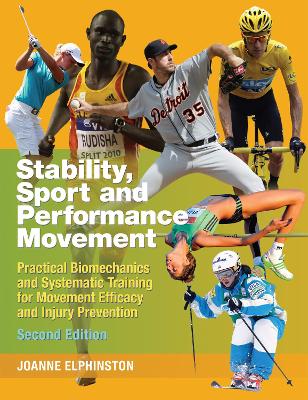 Stability, Sport and Performance Movement book