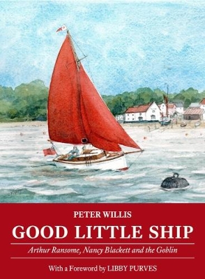 Good Little Ship book