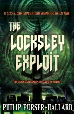 Locksley Exploit by Philip Purser-Hallard