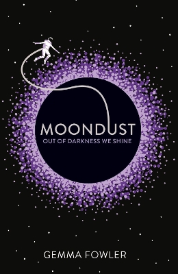 Moondust book