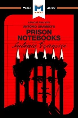 The Prison Notebooks by Lorenzo Fusaro