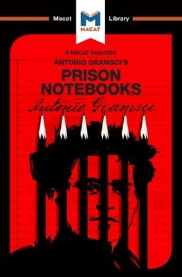 Prison Notebooks book