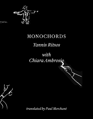 Monochords book