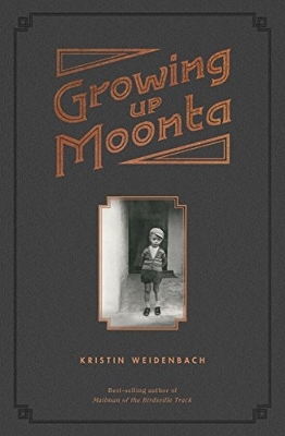 Growing Up Moonta book