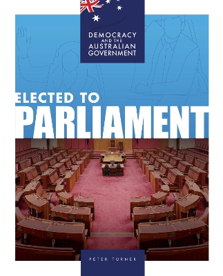 Elected to Parliament book
