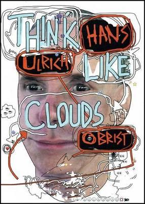 Hans Ulrich Obrist book