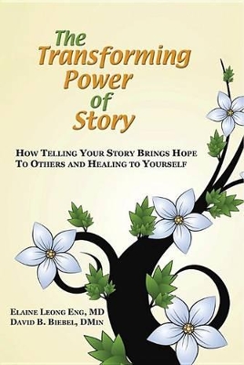 Transforming Power of Story book