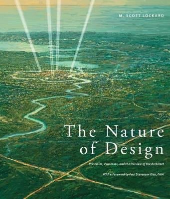 Nature of Design book