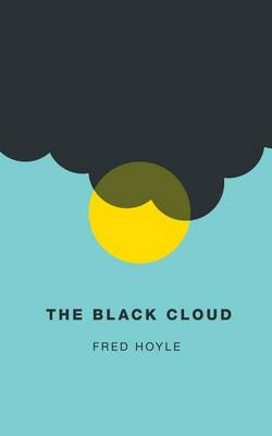 The Black Cloud (Valancourt 20th Century Classics) by Fred Hoyle