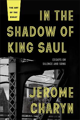 In the Shadow of King Saul book