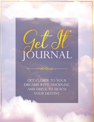 Get It: Journal book