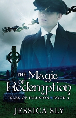 The Magic of Redemption book