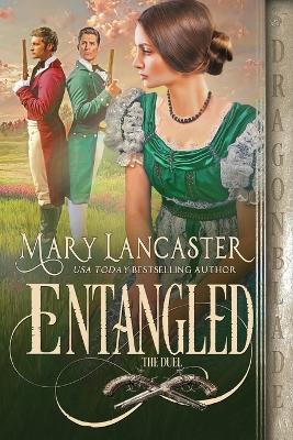 Entangled book