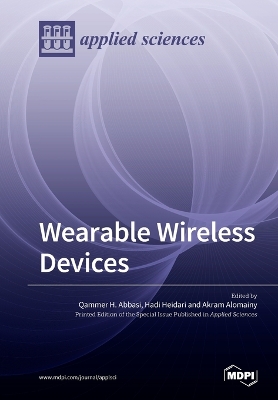 Wearable Wireless Devices book