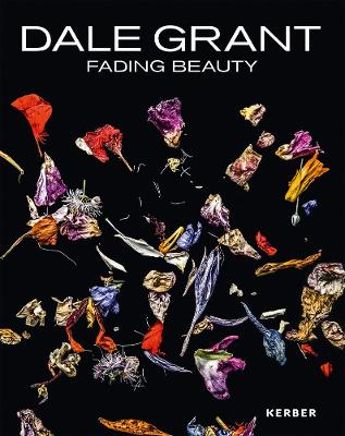 Dale Grant: Fading Beauty book