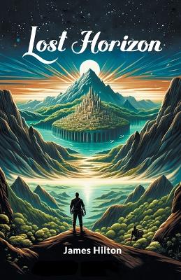 Lost Horizon (Edition2024) by James Hilton