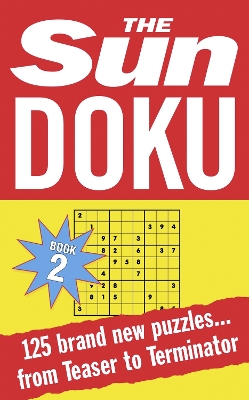 Sun Doku Book 2 book