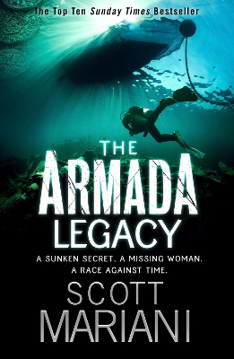 Armada Legacy book