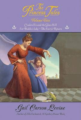 Princess Tales, Volume 2 book