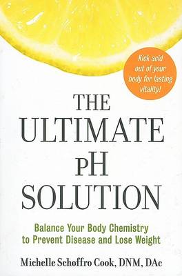 Ultimate PH Solution book