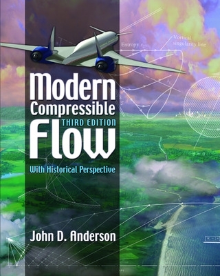 Modern Compressible Flow: With Historical Perspective book