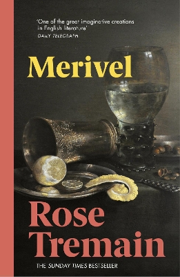 Merivel book