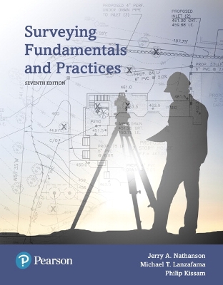 Surveying Fundamentals and Practices book