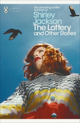 Lottery and Other Stories by Shirley Jackson