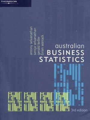 Australian Business Statistics book