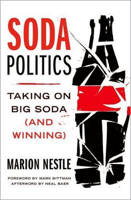 Soda Politics book