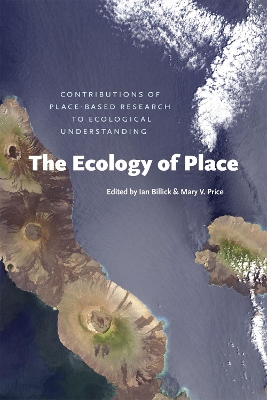 Ecology of Place book