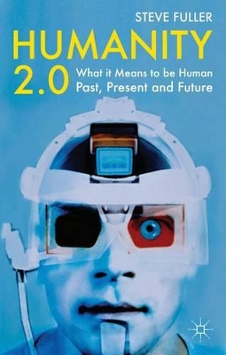 Humanity 2.0 book