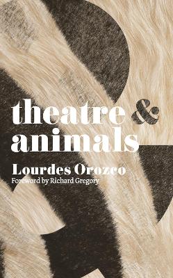 Theatre and Animals book