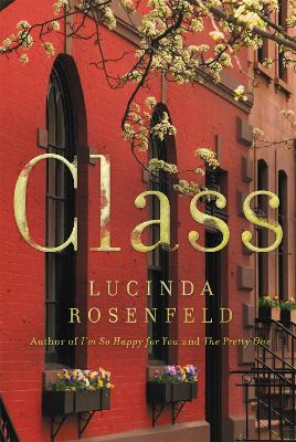Class by Lucinda Rosenfeld