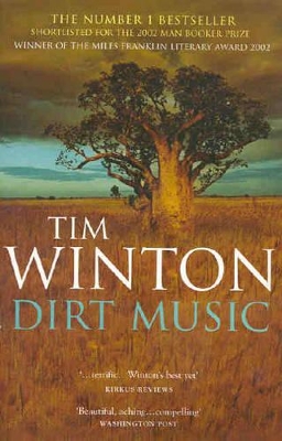 Dirt Music book