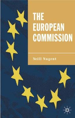 European Commission book