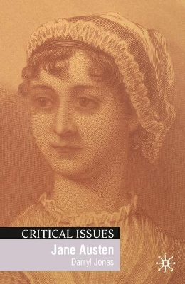 Jane Austen book