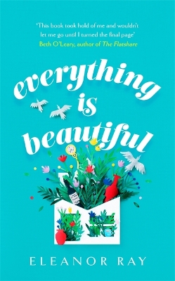 Everything is Beautiful: 'the most uplifting book of the year' Good Housekeeping by Eleanor Ray
