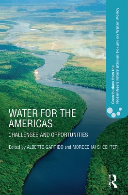 Water for the Americas: Challenges and Opportunities book