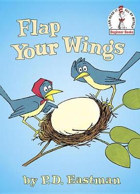 Flap Your Wings book