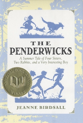 Penderwicks book