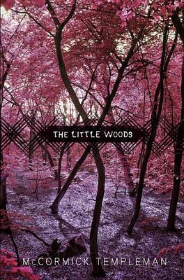 The Little Woods book