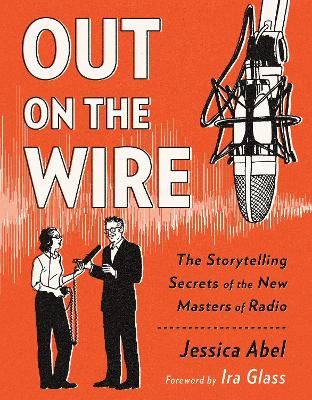 Out On The Wire book