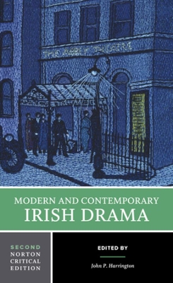 Modern and Contemporary Irish Drama book