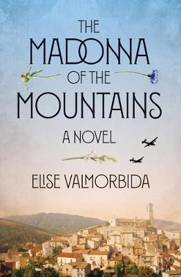 Madonna of the Mountains book
